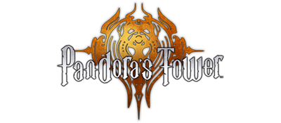 Pandora's Tower title screen for Wii